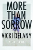 Vicki Delany More Than S…
